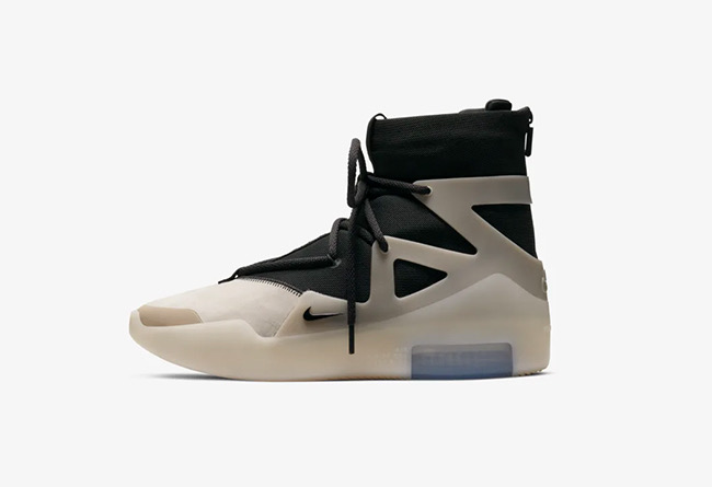 Nike Air Fear of God 1 String Shoes